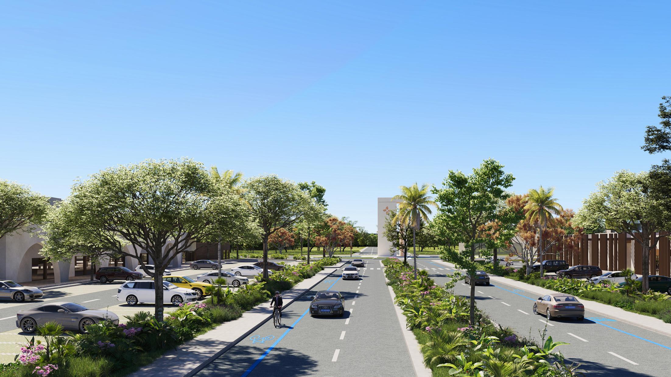 Terreno en Punta Cana para inversión turística