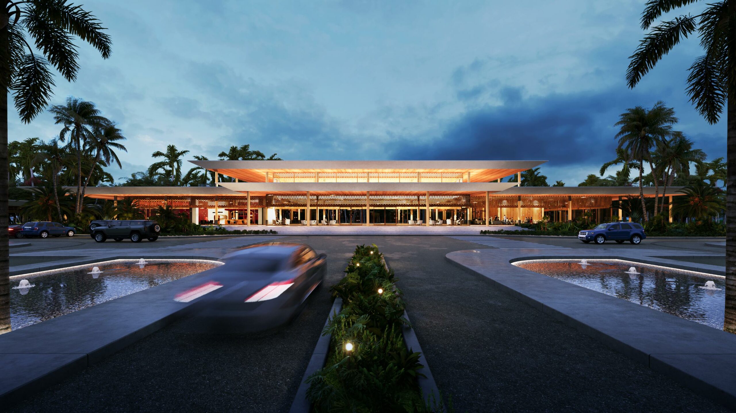 Terreno en Punta Cana para inversión turística