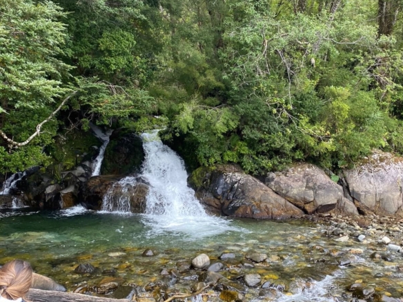 Parcela de 3 Hectáreas – Bahía Tranquila | Fiordo Aysén
