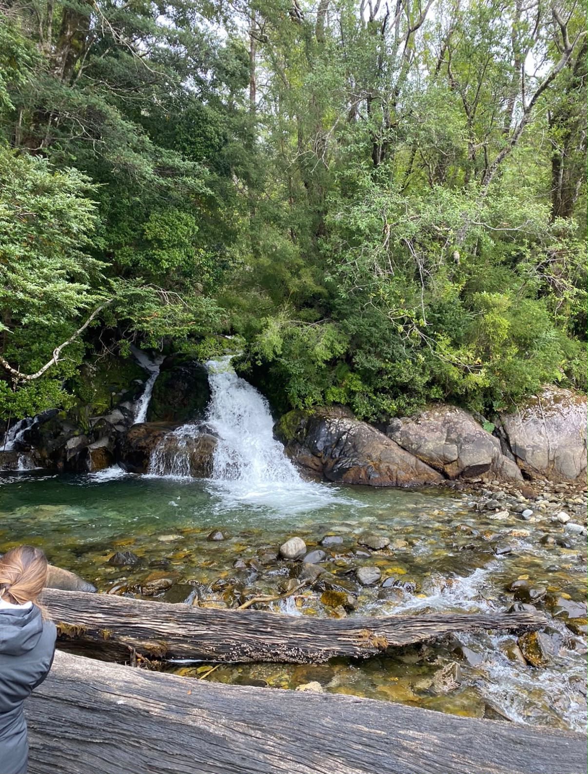 Parcela de 3 Hectáreas – Bahía Tranquila | Fiordo Aysén