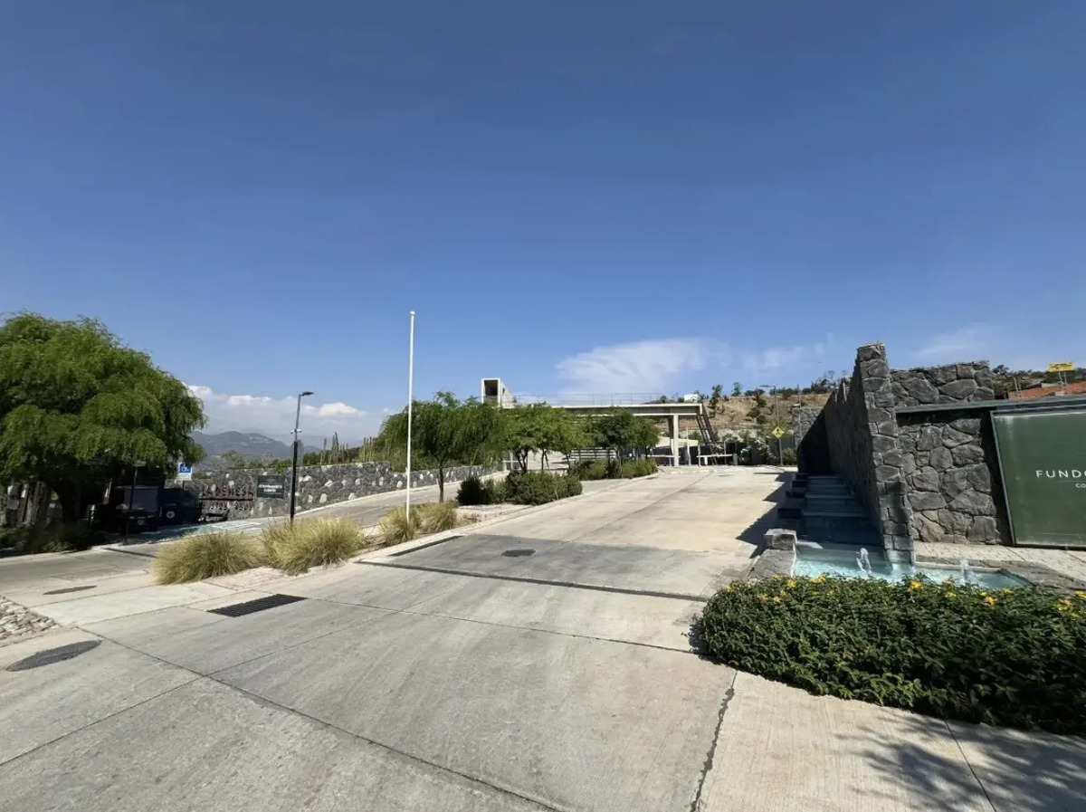 Venta Terreno 800m2 Condominio Bravos – Lo Barnechea