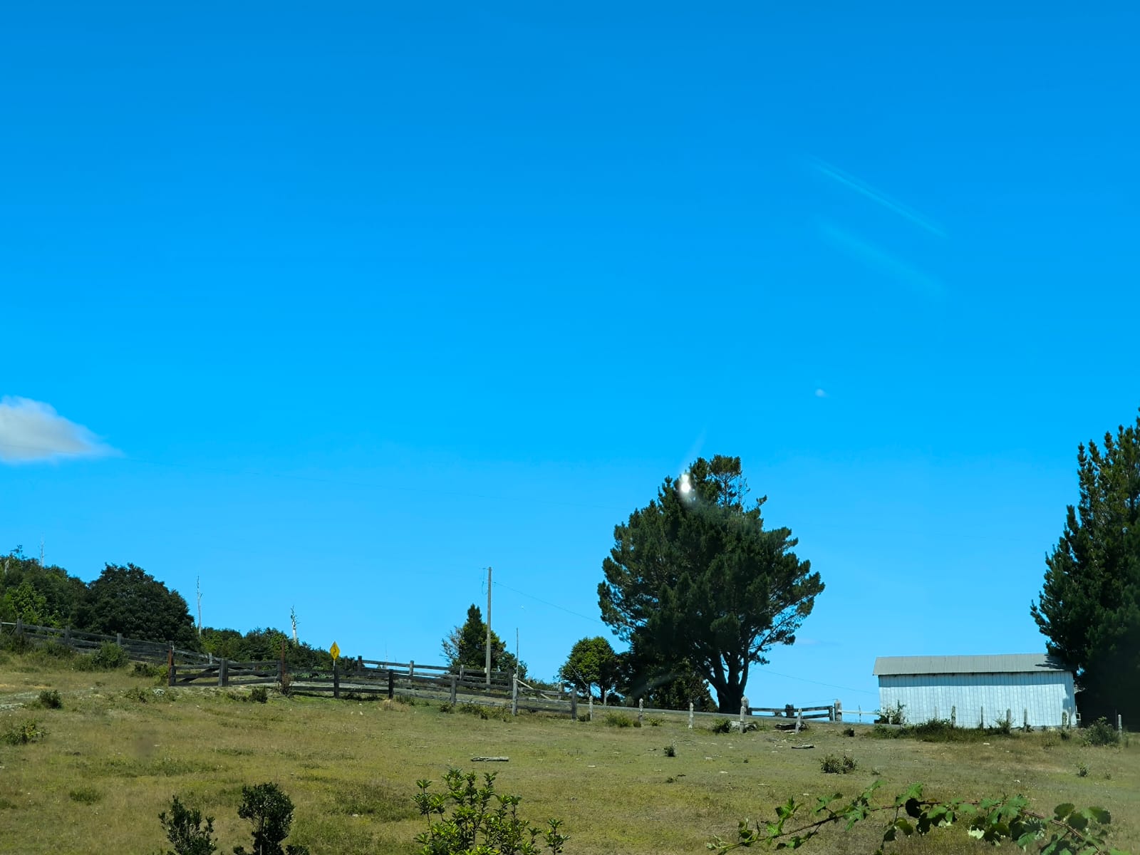 7600 mts en Los Muermos