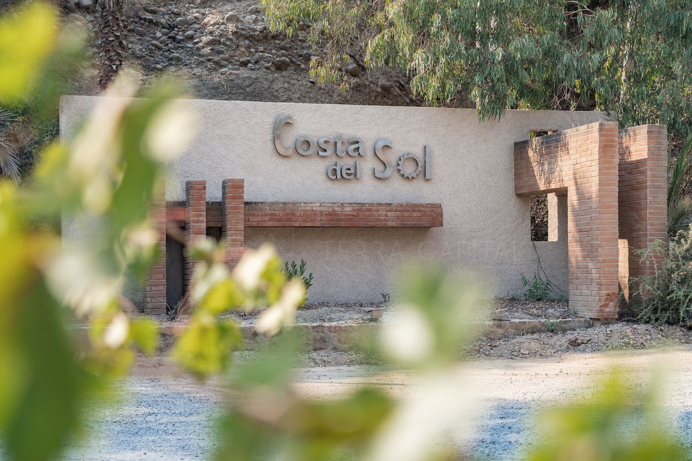 Terrenos de 5.000 m² en Costa del Sol, Lago Rapel