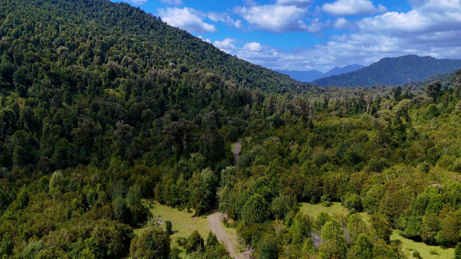 Terreno de 5,1 hectareas en proyecto Altos de Rupanco A24, Región de los Lagos