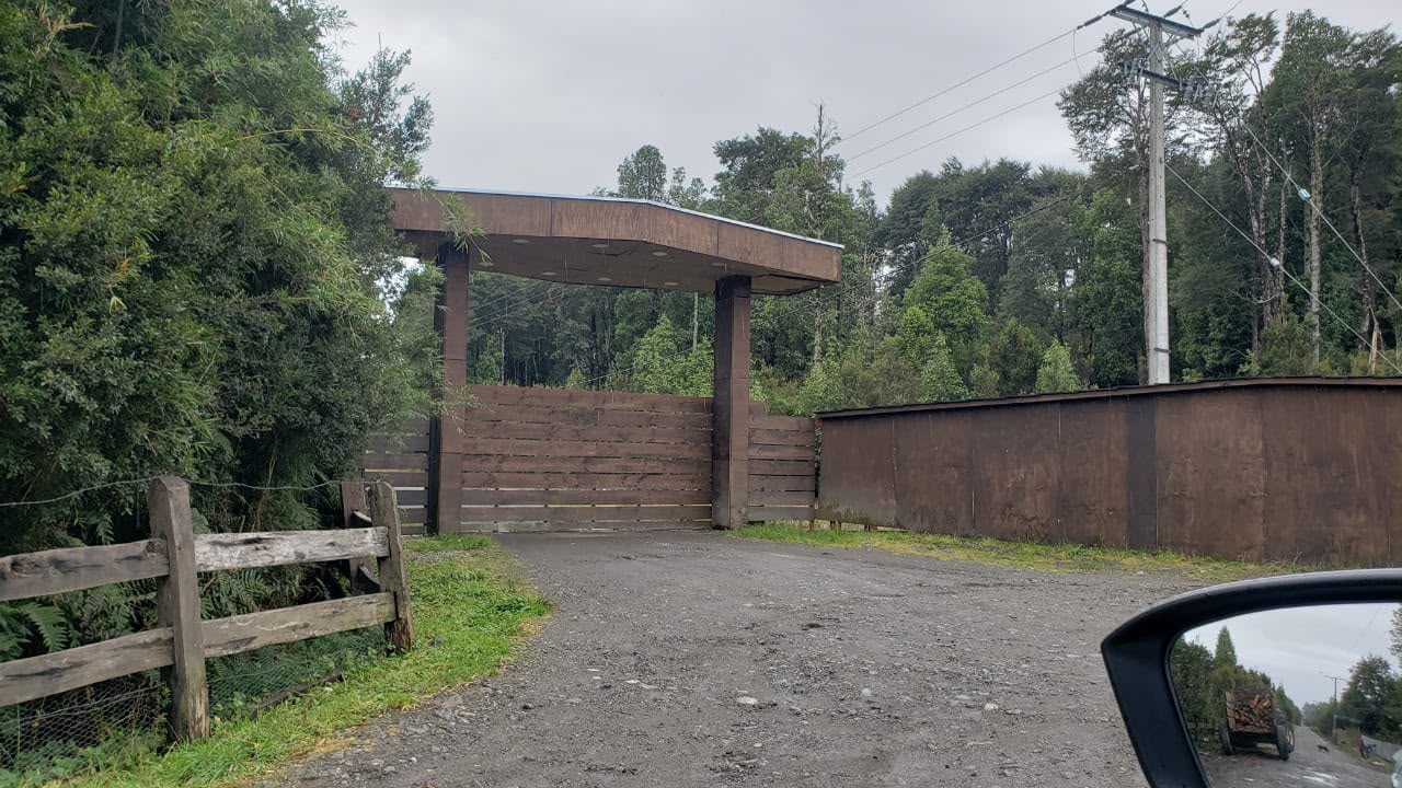 Parcela de 5.171 metros, en Colonia Tres Puentes, Puerto Varas