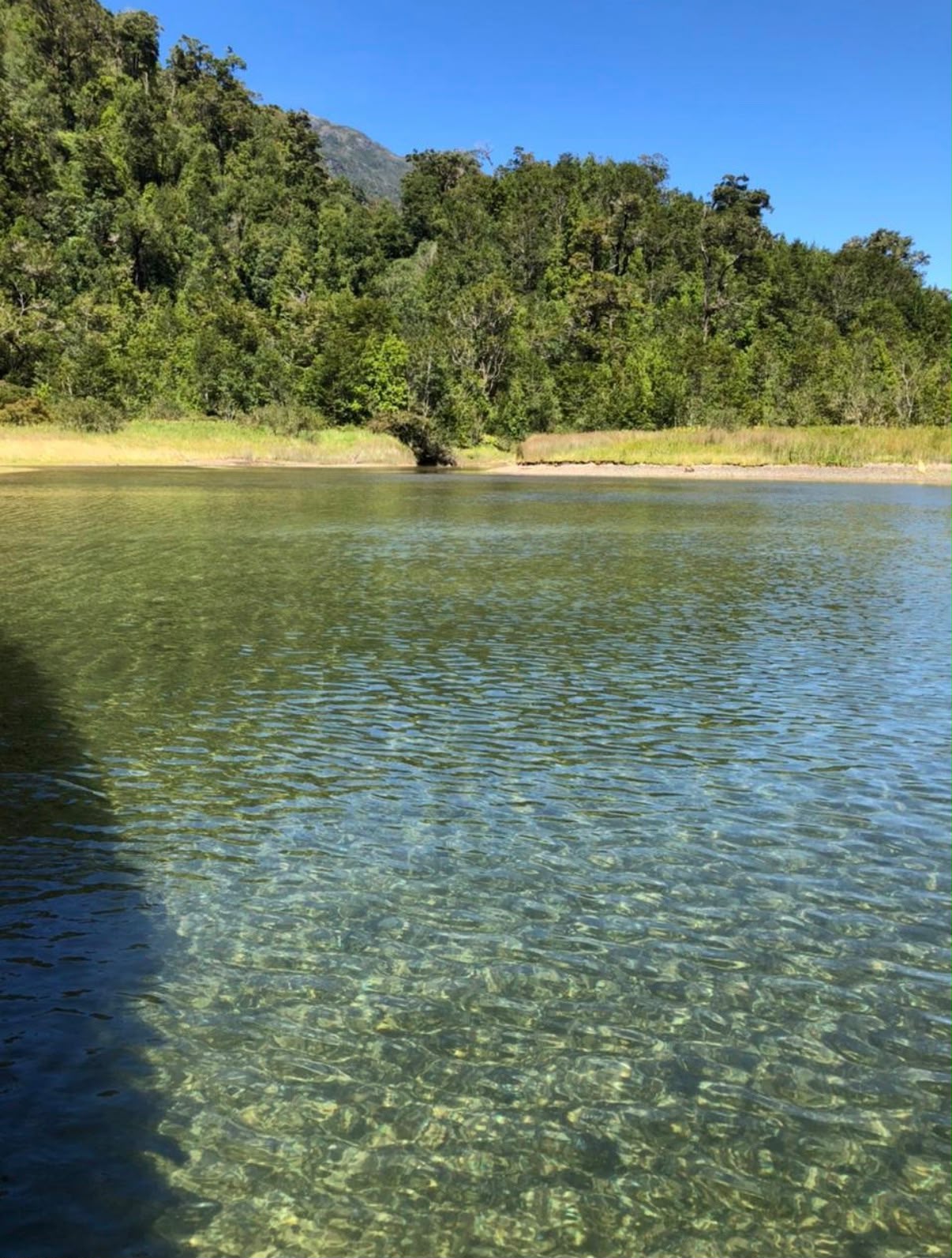Parcela de 3 Hectáreas – Bahía Tranquila | Fiordo Aysén