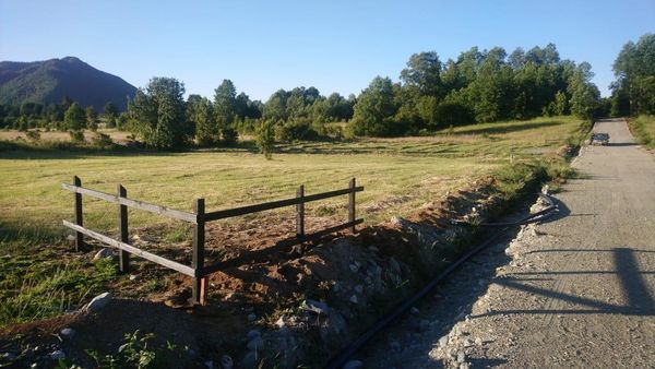 Parcela en sector norte, lago Villarrica, Condominio EL Arrayán